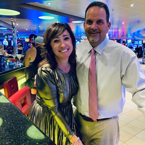 Dress - Picture 3 of 3